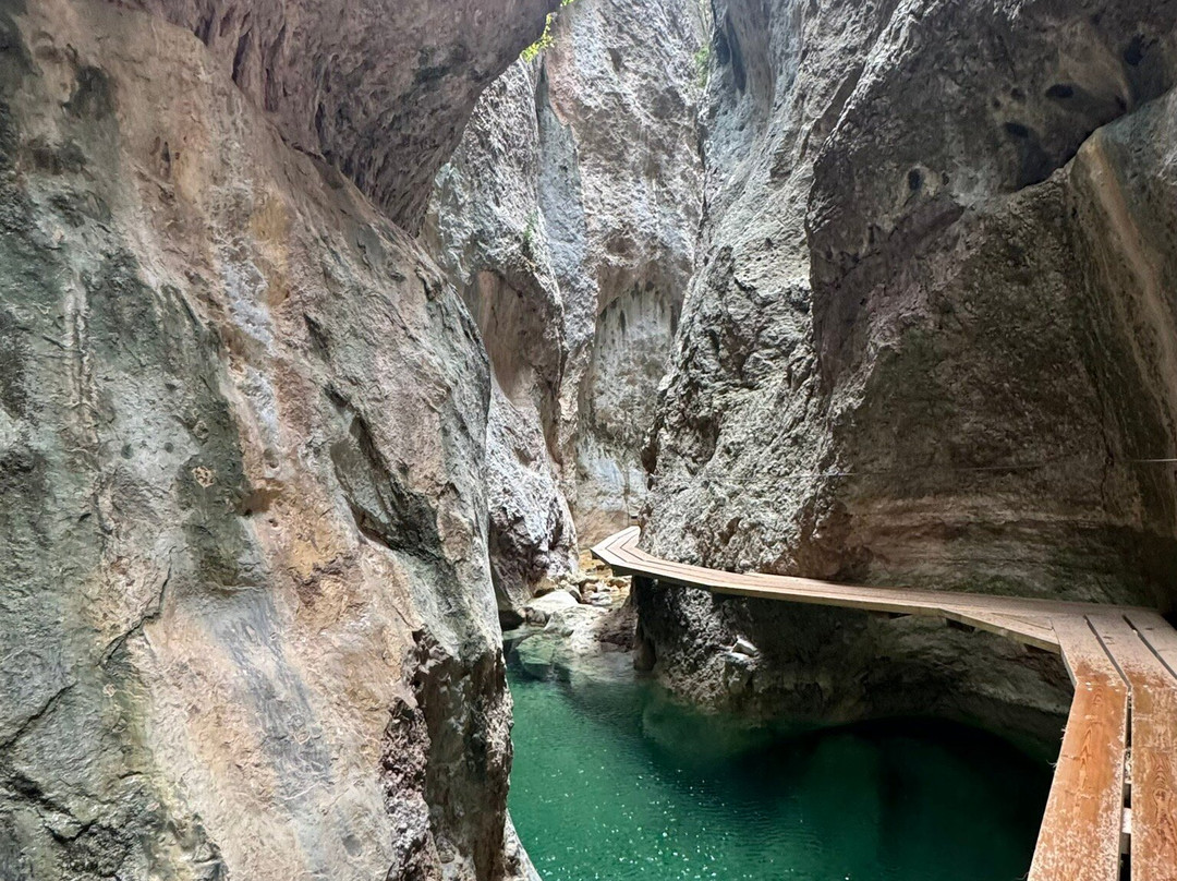 Hotel La Fabrica de Solfa主图