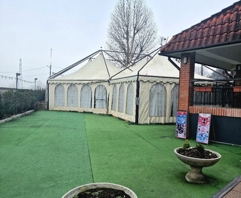 Trattoria del Beccaccino