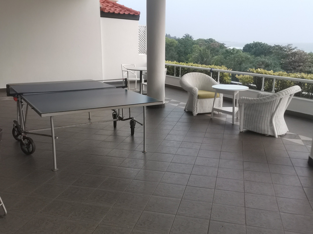 泰姬陵伊奥提查本托特酒店主图