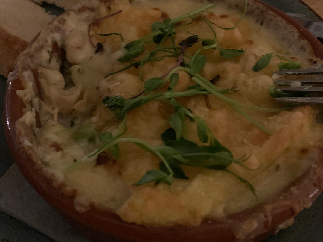 The Crab & Lobster Inn主图