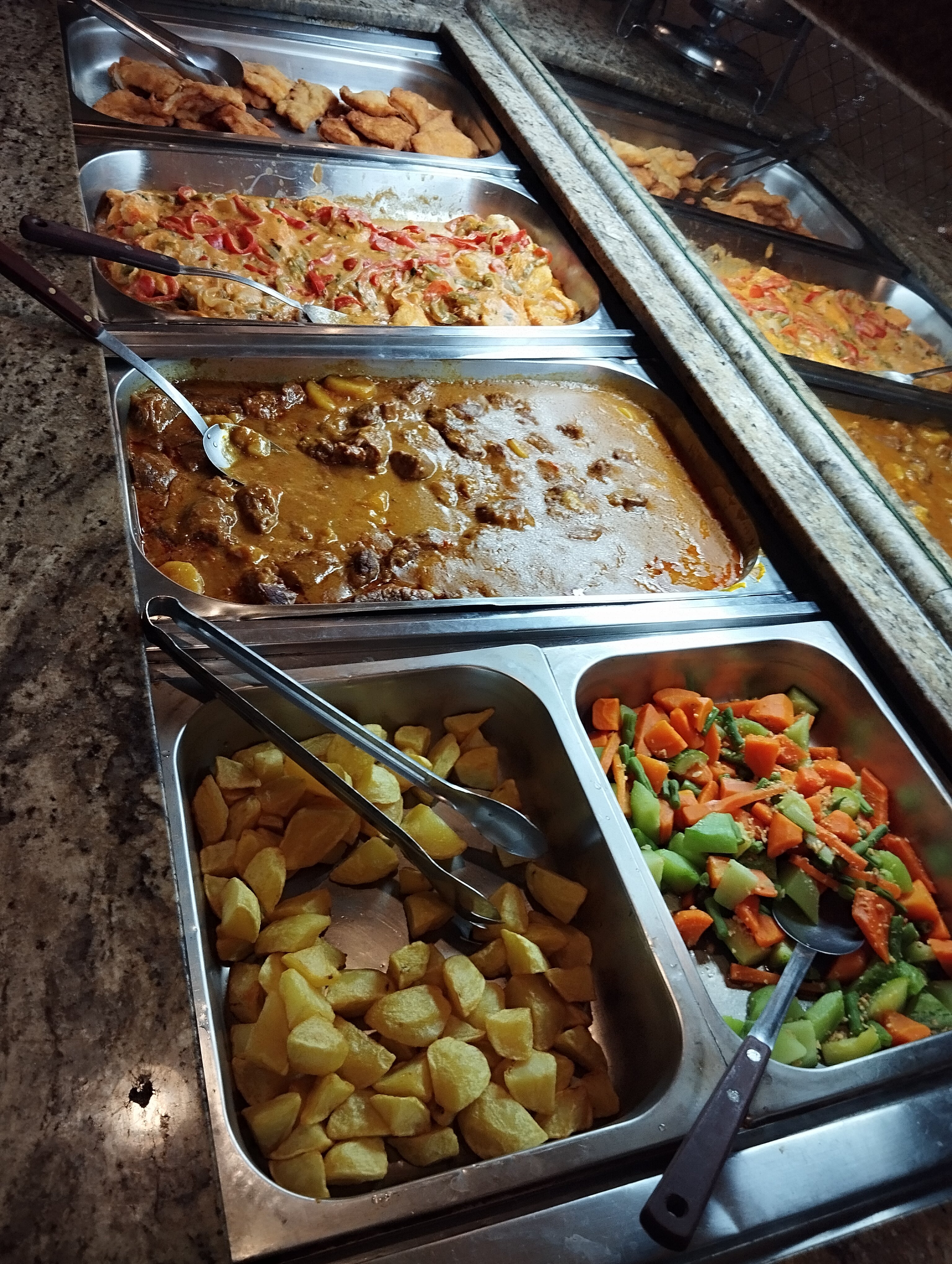 Vale do Sonho Hotel & Eventos-官方