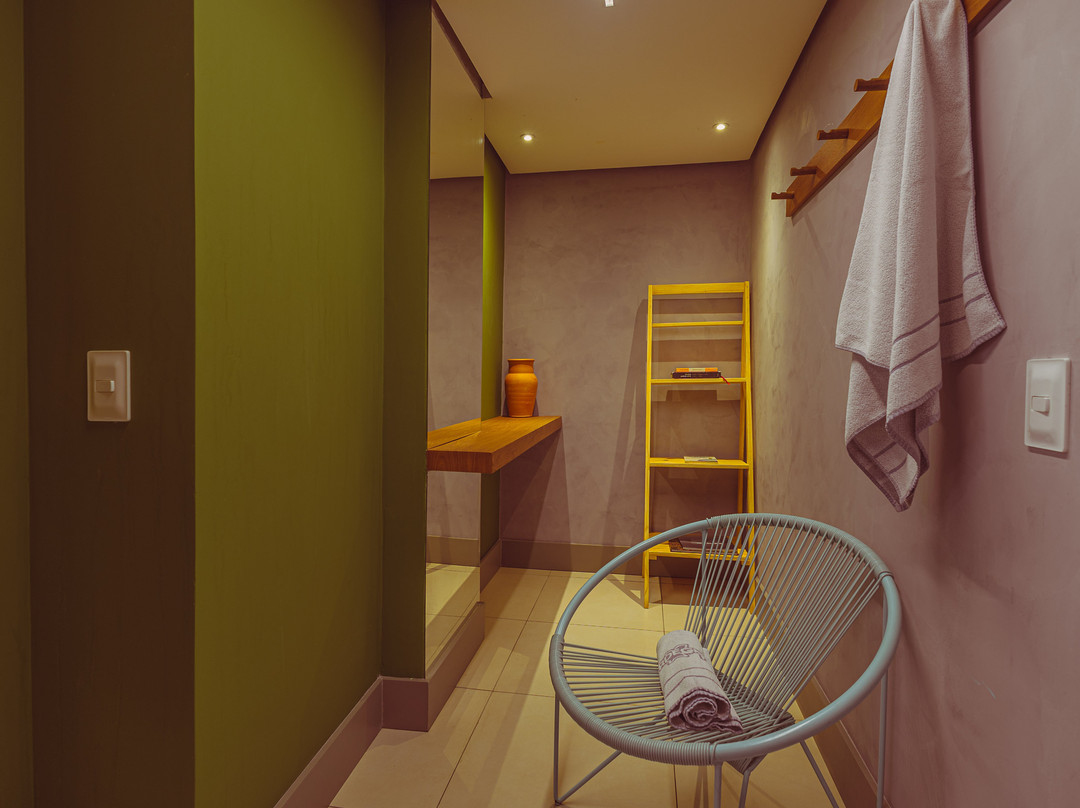 Verdegreen Hotel主图