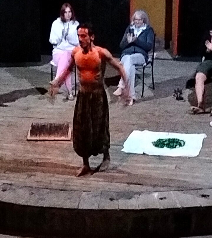 Onatti Beach Resort主图