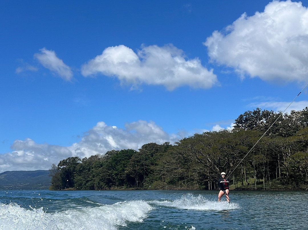 FlyZone Wakeboard School景点图片