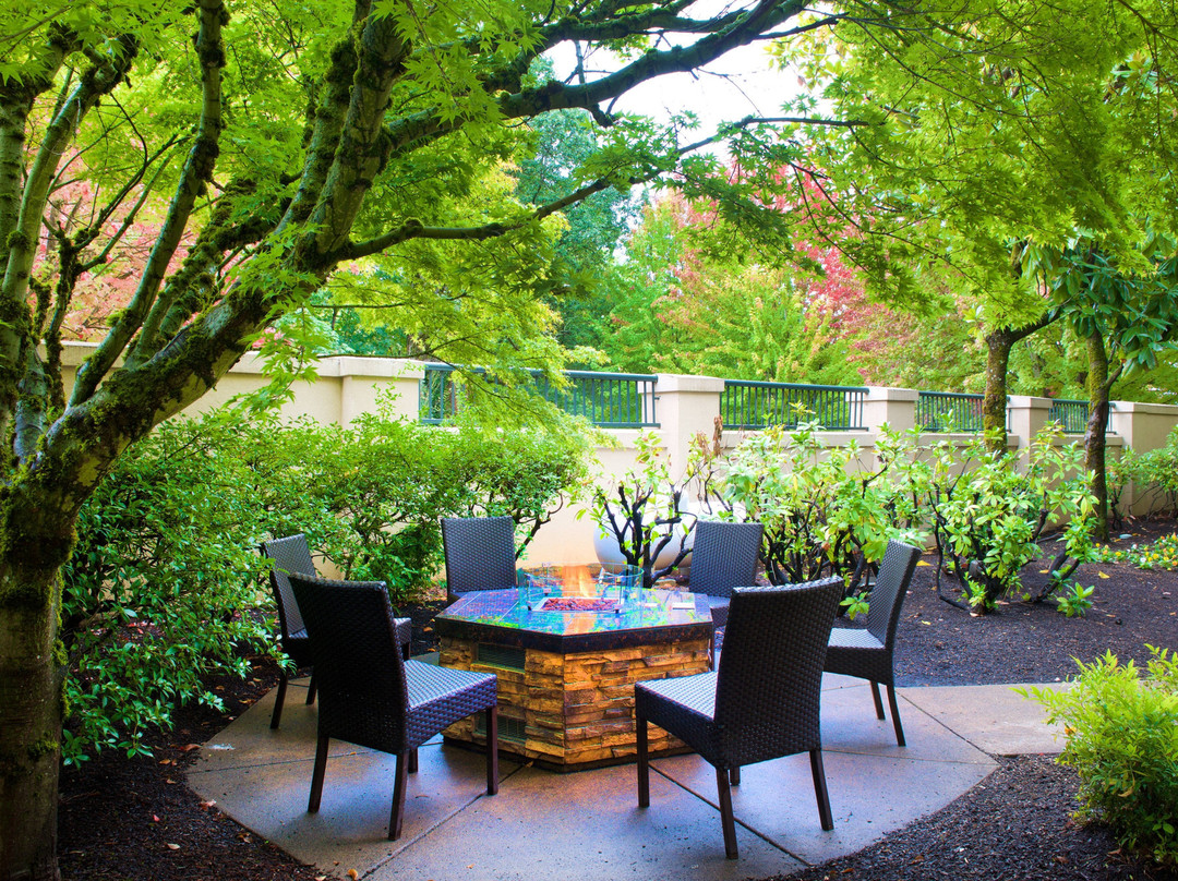 克拉克默斯县酒店住宿-Courtyard by Marriott Portland Southeast/Clackamas