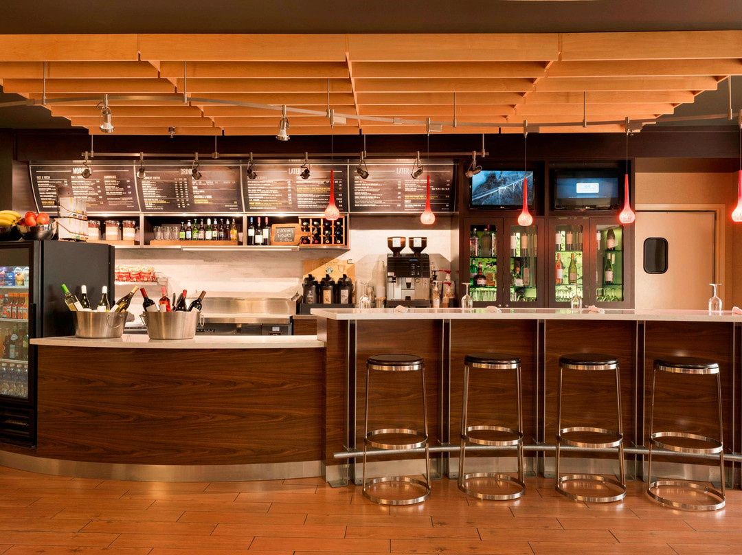 皮奥里亚酒店住宿-Courtyard by Marriott Peoria