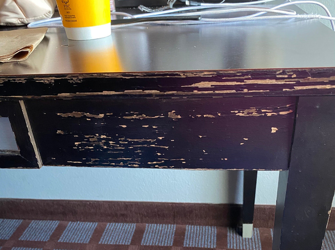 La Quinta Inn & Suites by Wyndham Indianapolis Airport West主图