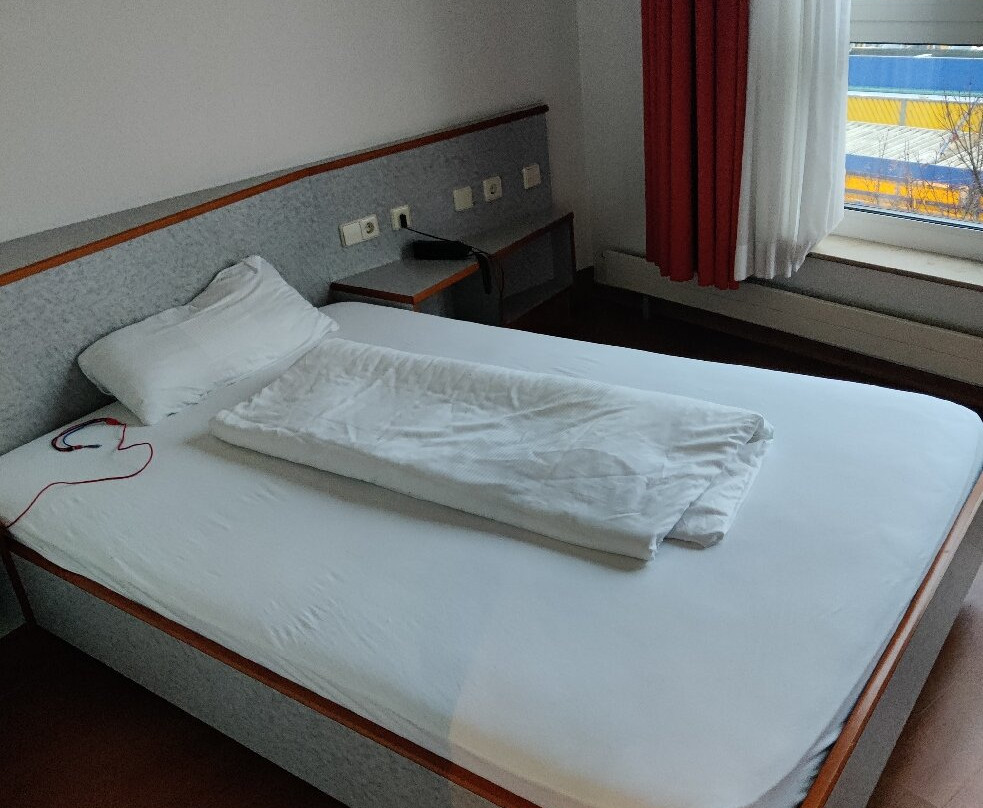 Hotel Blaubeurer Tor主图