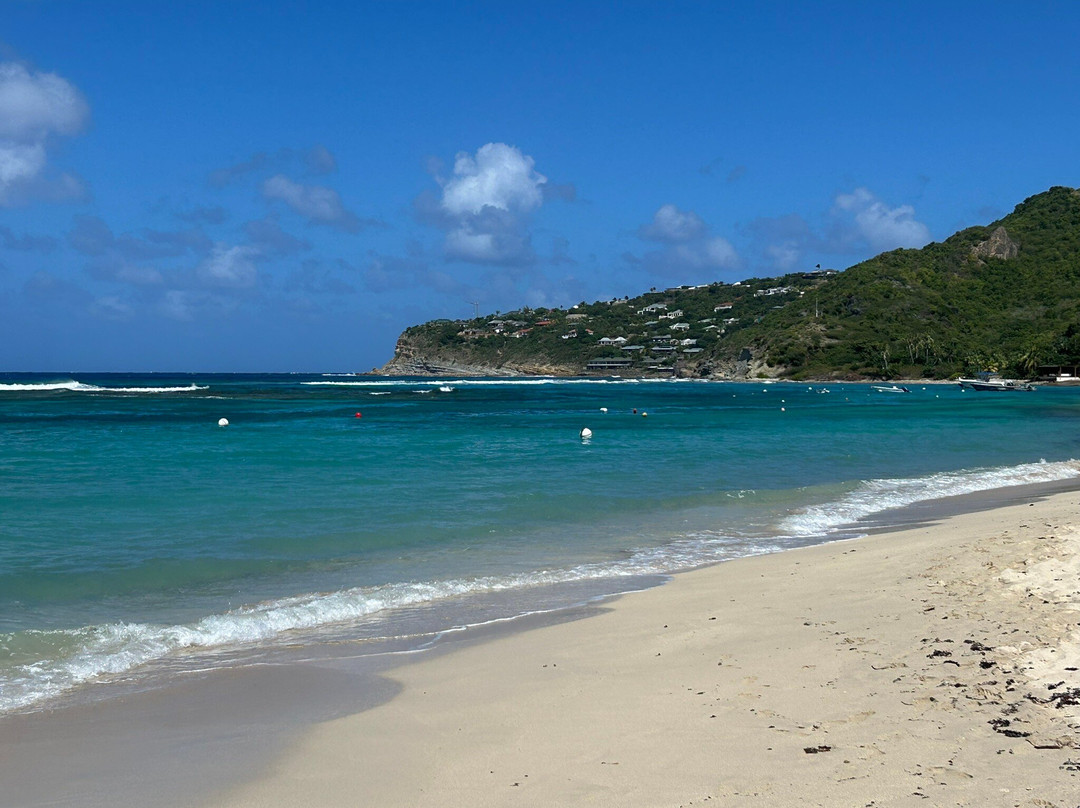 Lorient-圣巴托洛缪岛必去景点