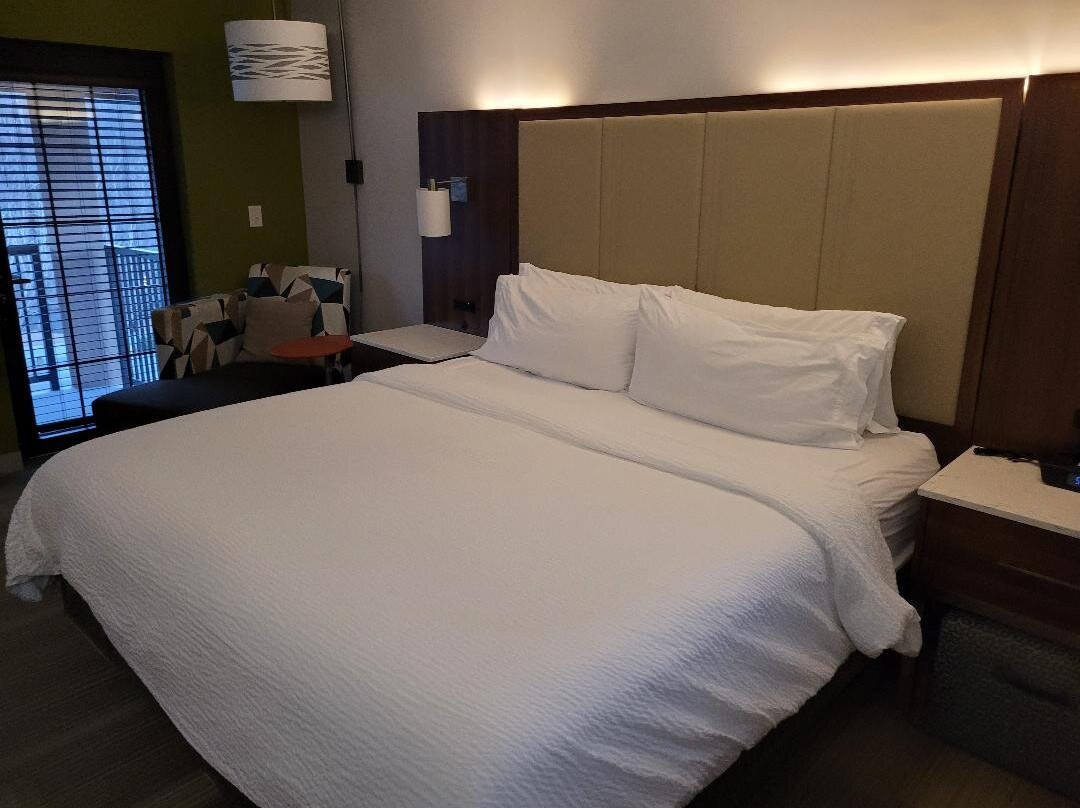 Holiday Inn Express & Suites Helen By IHG主图