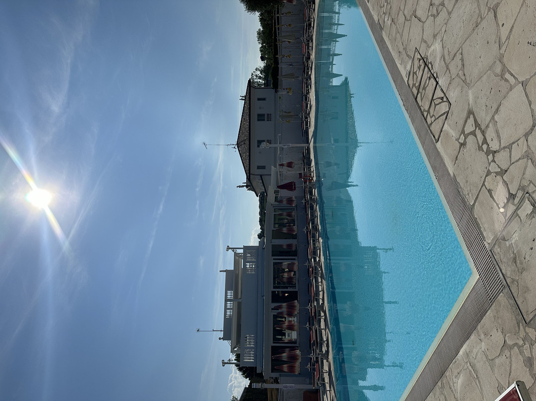 Villa Claudia Resort主图