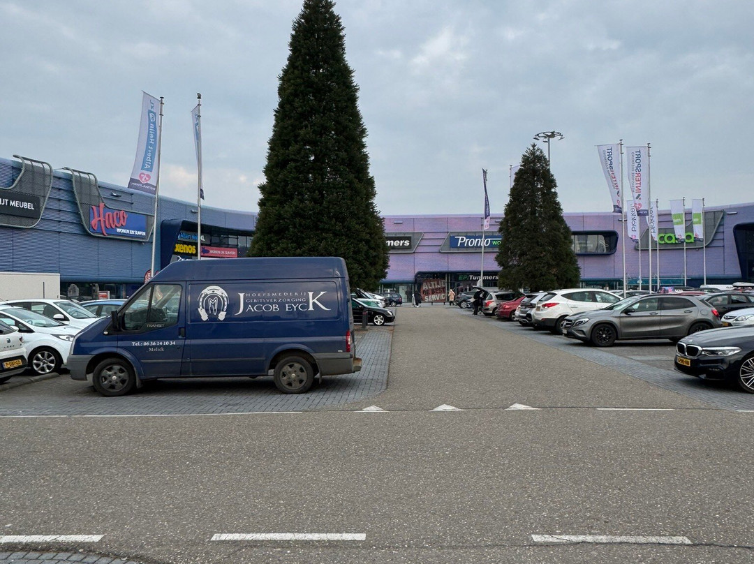 Retailpark Roermond-鲁尔蒙德必去景点