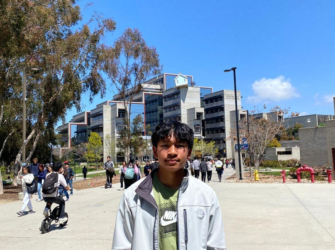 加州大学圣地亚哥分校-拉荷亚必去景点