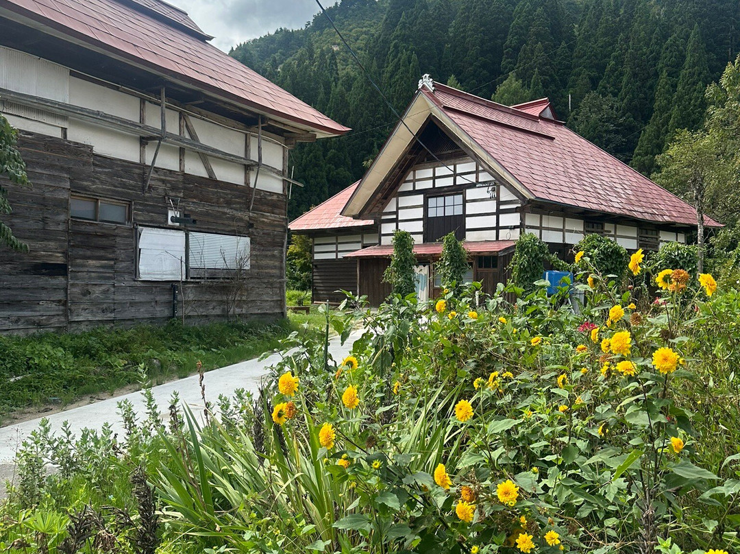 Tamanashi Onsen Ebisuya主图