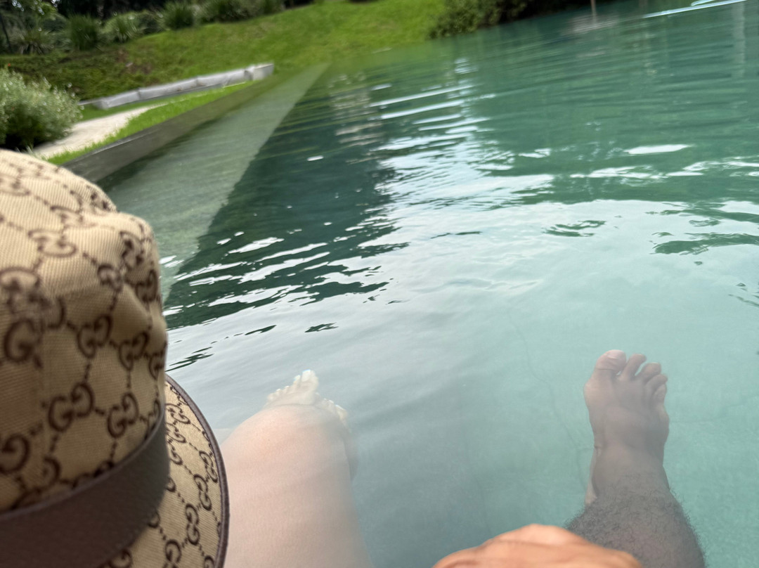 Vivari Hotel and Spa主图