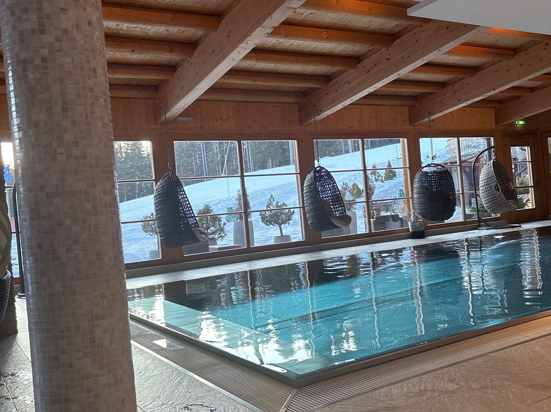 Berghotel Der Königsleitner - adults only (ab 16 Jahren)主图