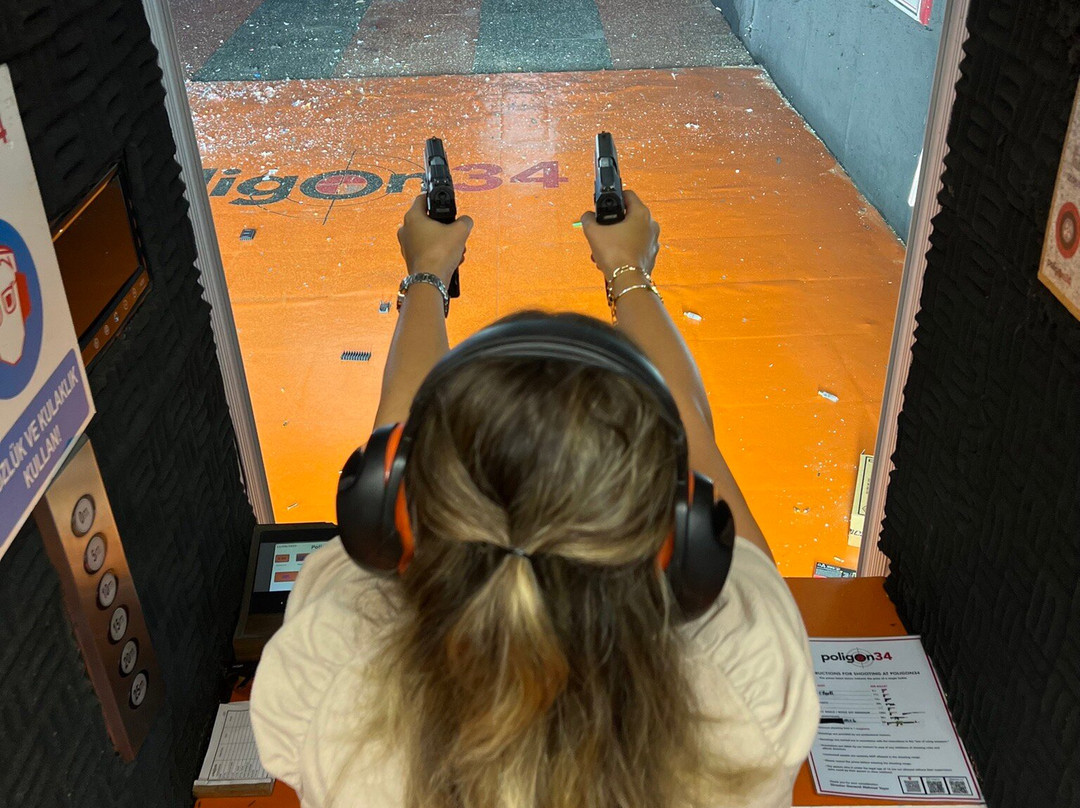 Poligon34-伊斯坦布尔必去景点