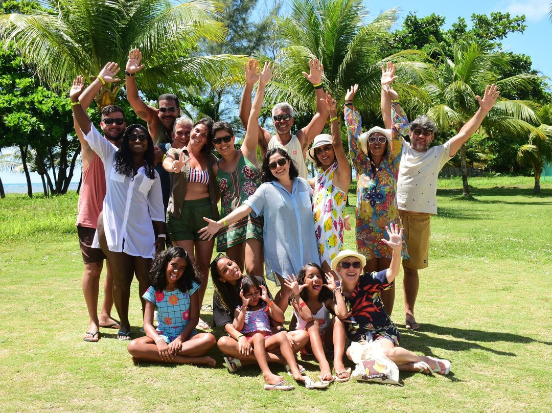 萨利纳斯杜马拉戈日全包度假村主图