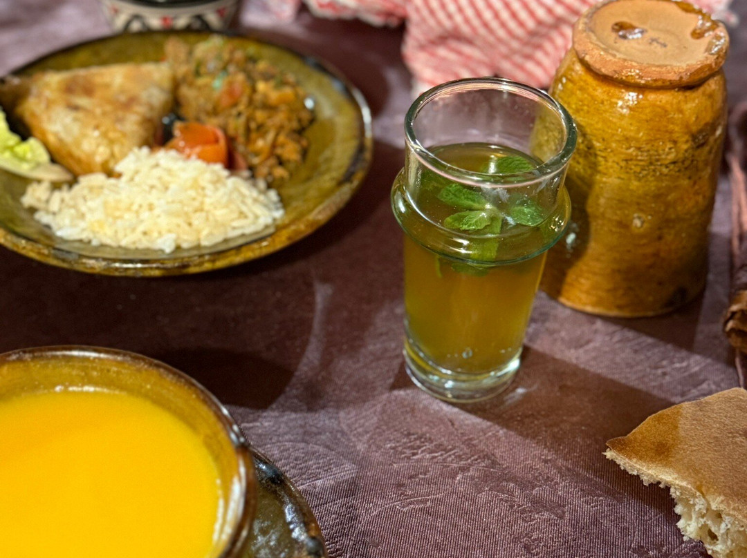 Ksar El Khorbat主图