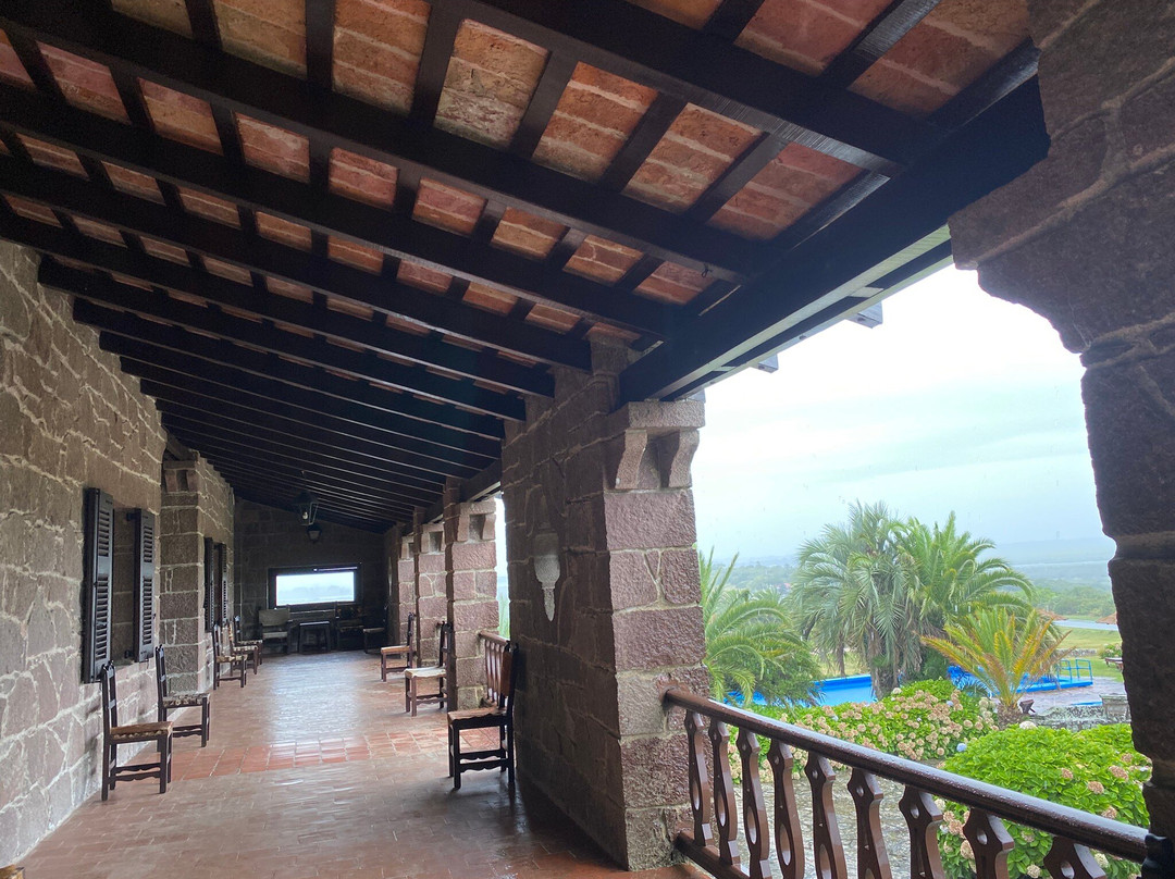 Fuerte de San Miguel-Chuy必去景点