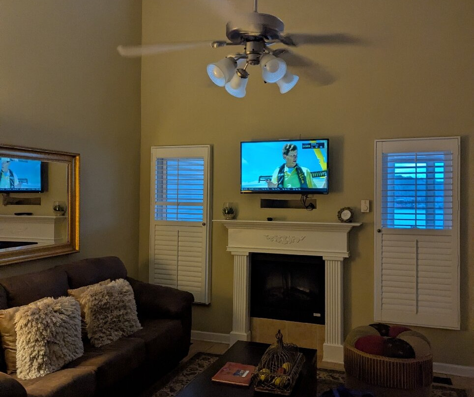 Fairfield Plantation Resort主图