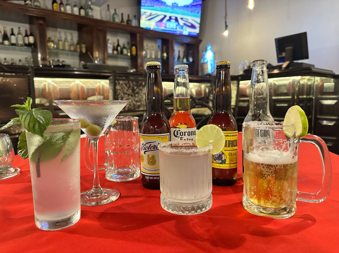 Mi General Steak House