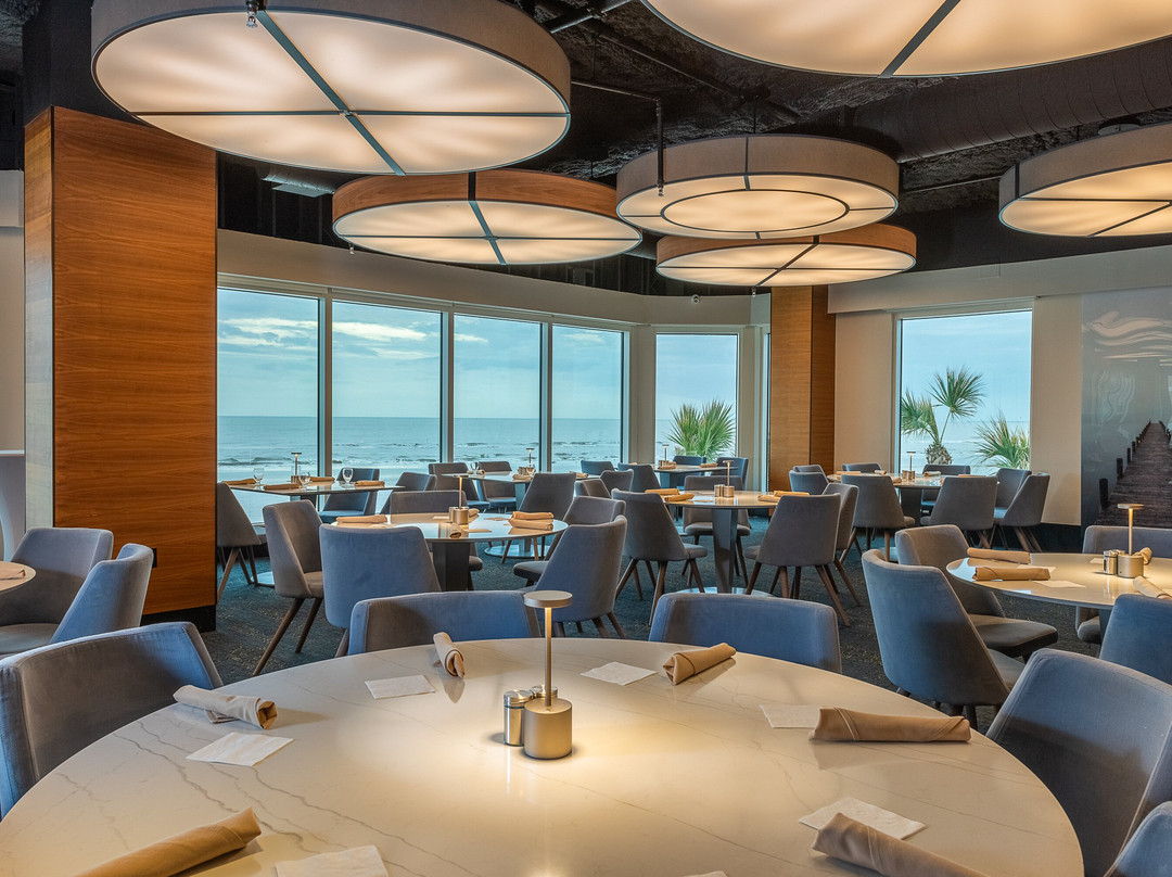 Core by Clare Smyth