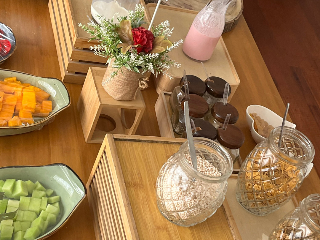 Hotel Casa Campo主图