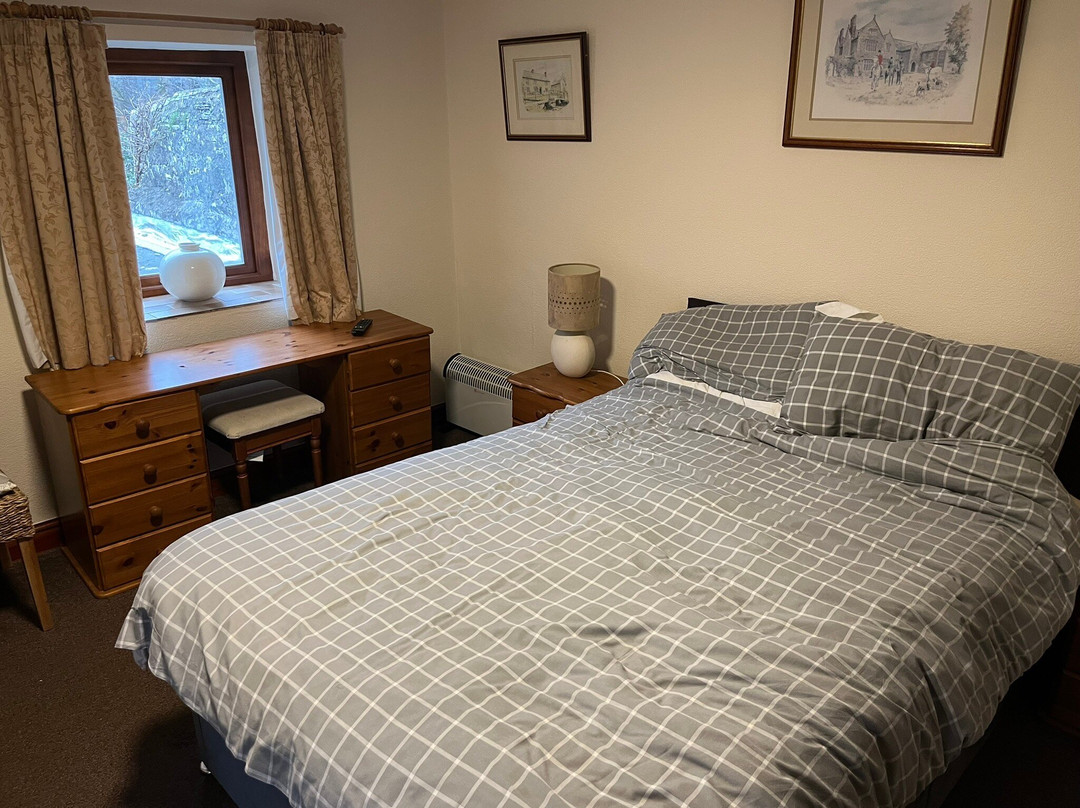 Fox & Hounds Inn主图