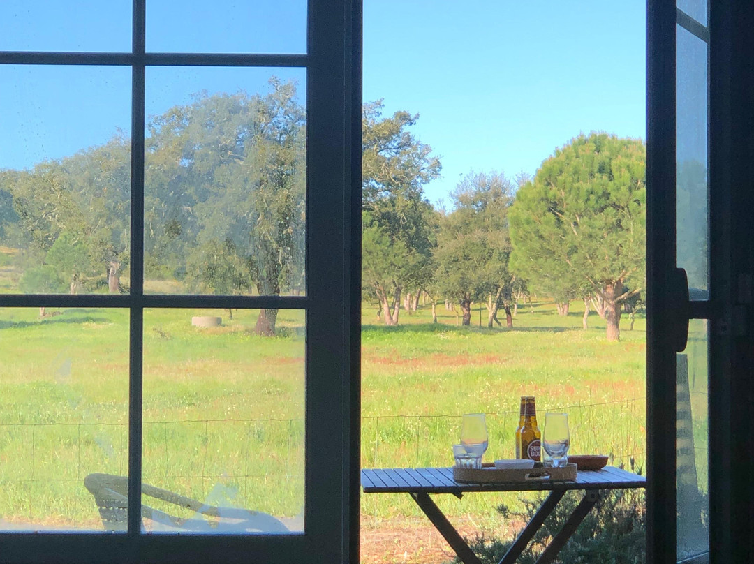 Herdade das Barradas da Serra主图