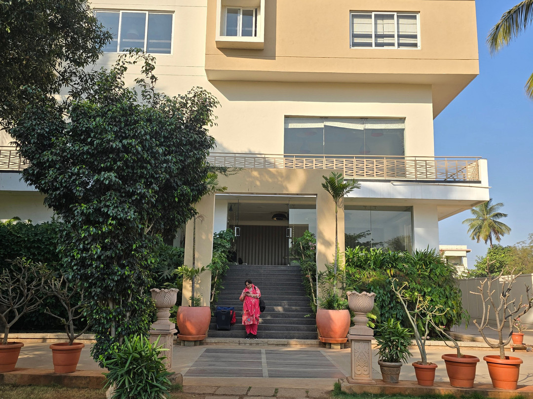 Hotel Priyadarshini Pride主图