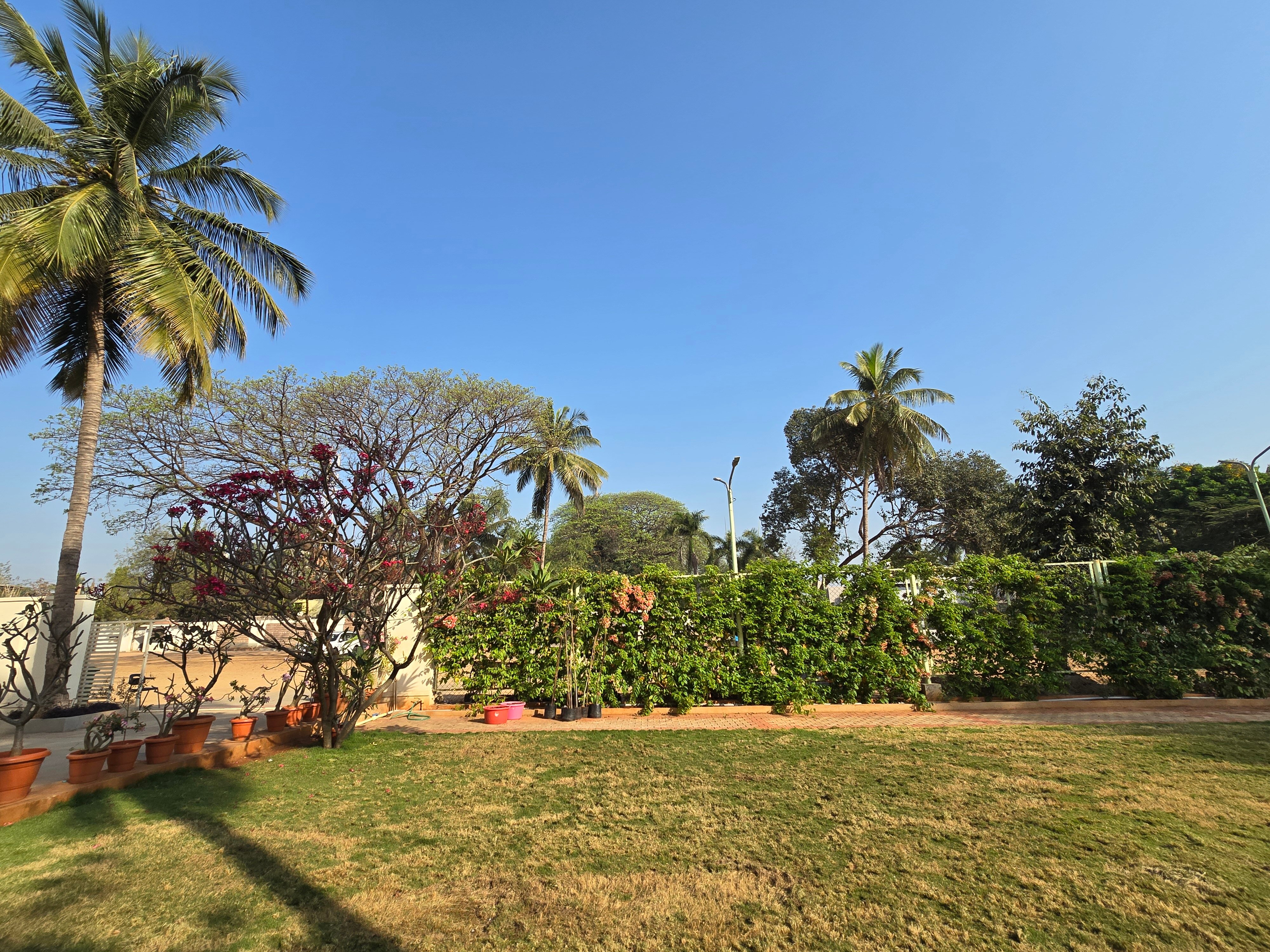 Hotel Priyadarshini Pride-浴室