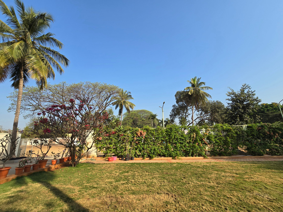 Hotel Priyadarshini Pride主图
