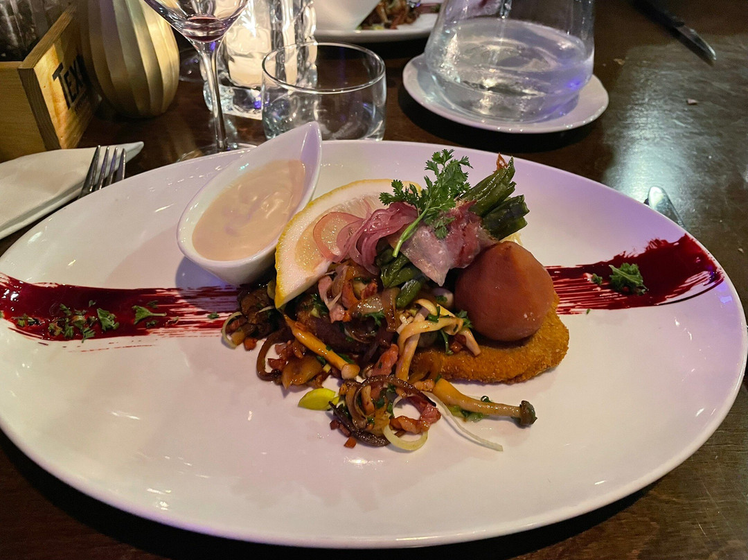 Restaurant De Tolplas