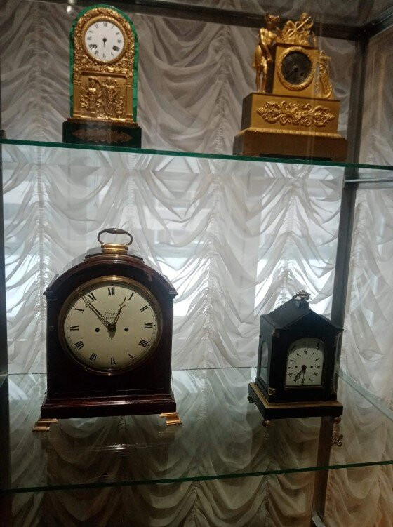 Tula Museum of Fine Arts-图拉必去景点