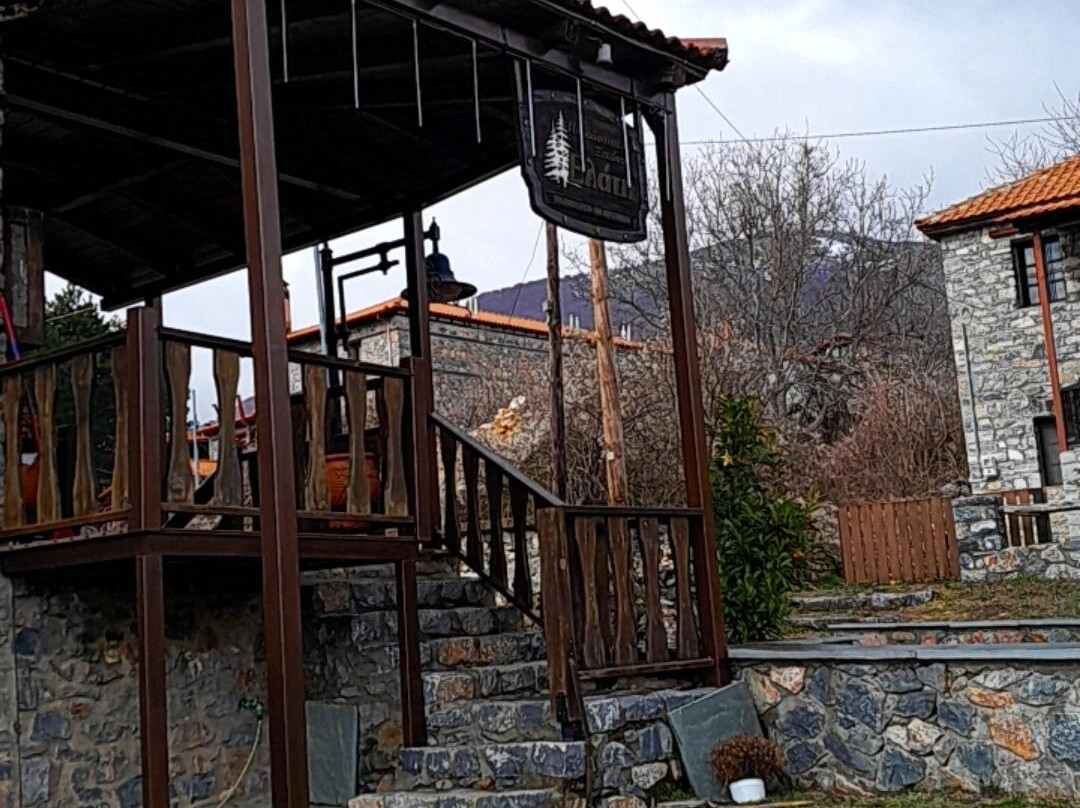 Guesthouse Elati - Pella主图