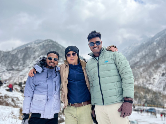 Baizus Holidays-Sungava必去景点