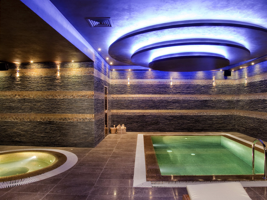 Astoria Casino-Konaev City必去景点