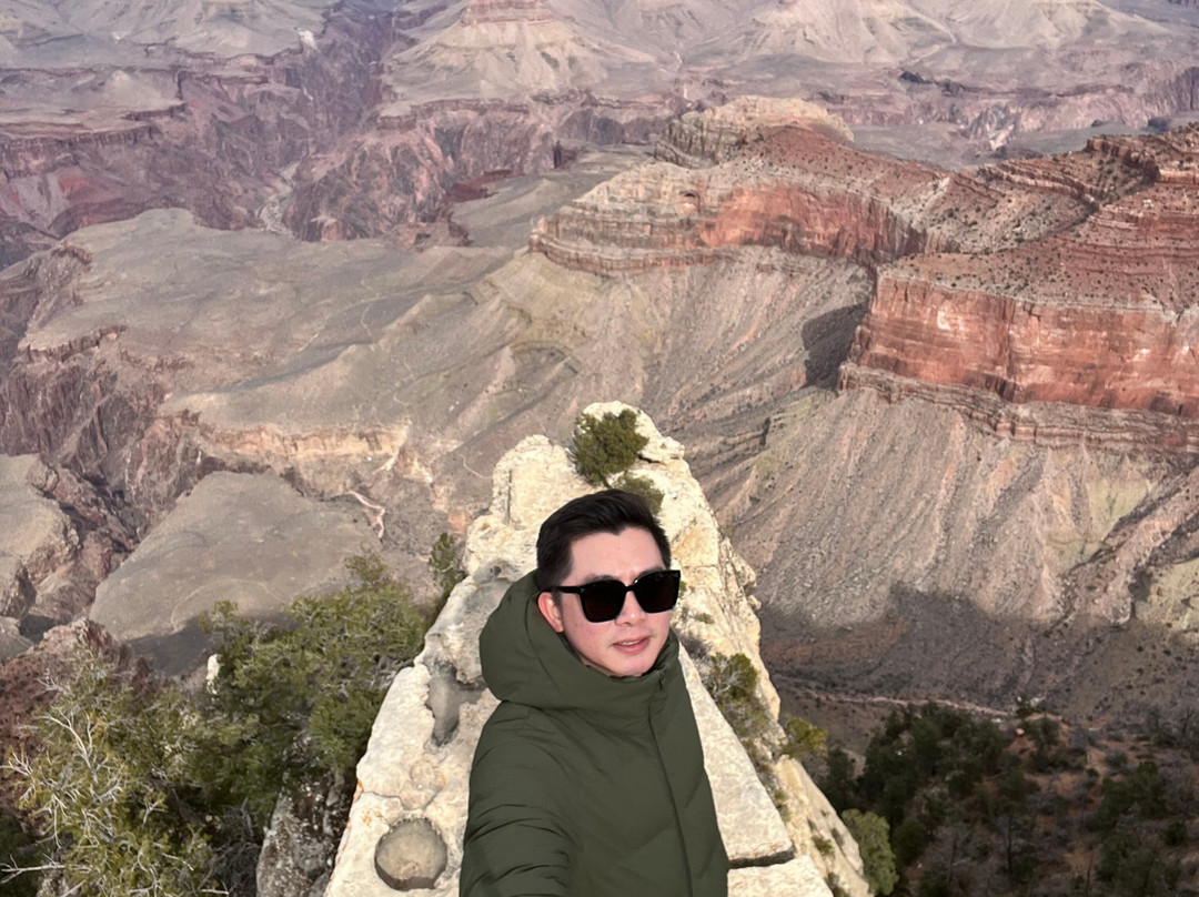 Indousa Tours Travel Services LLC景点图片