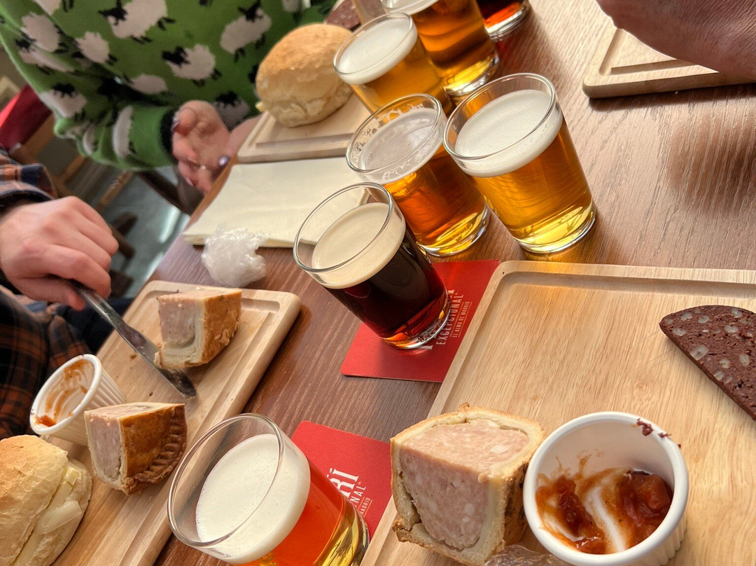 Holden's Brewery-Dudley必去景点