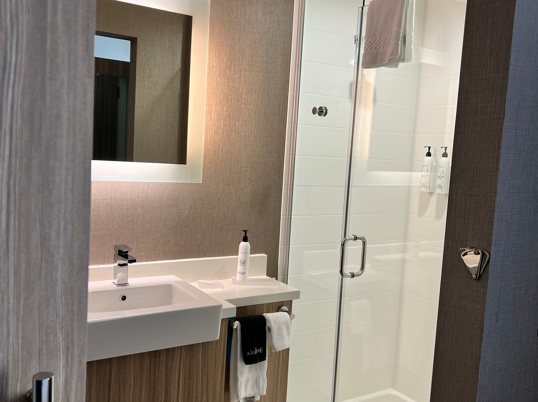 SpringHill Suites by Marriott Punta Gorda Harborside主图