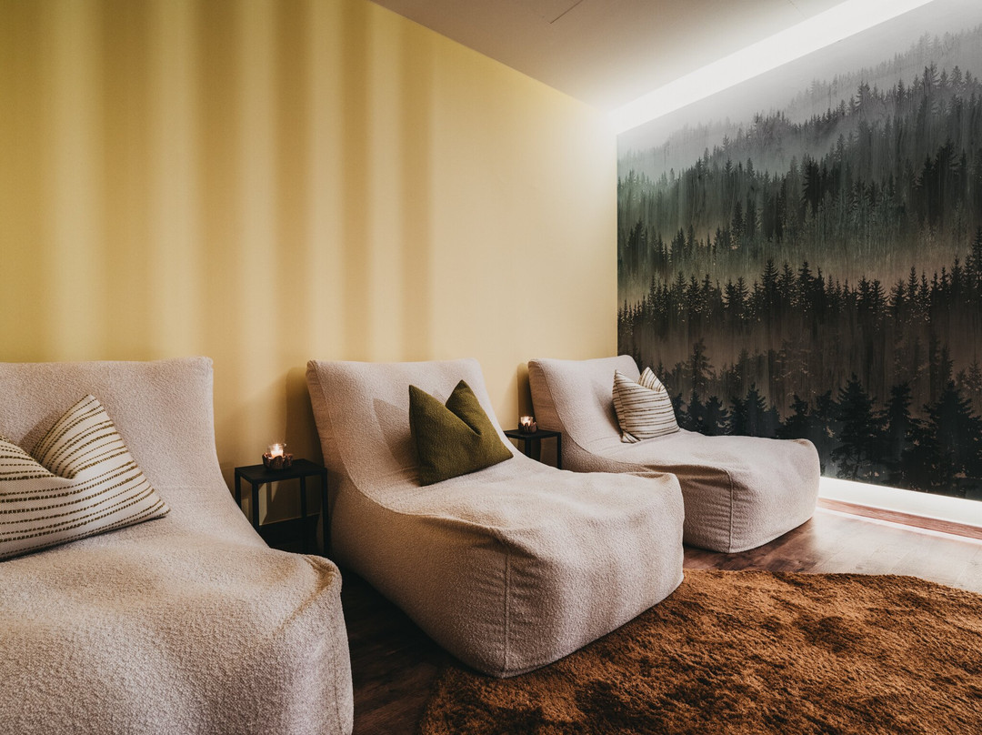 Wellnesshotel Eibl-Brunner主图