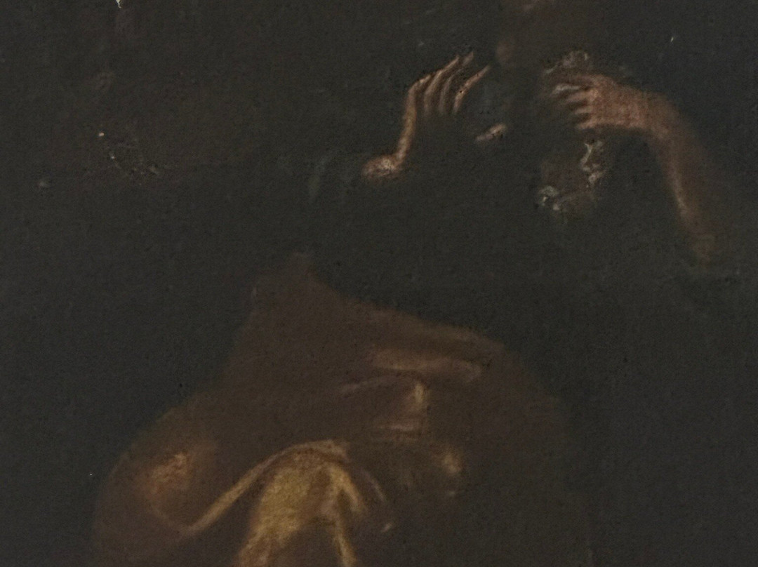 Chiesa di Sant'Antonio Abate景点图片