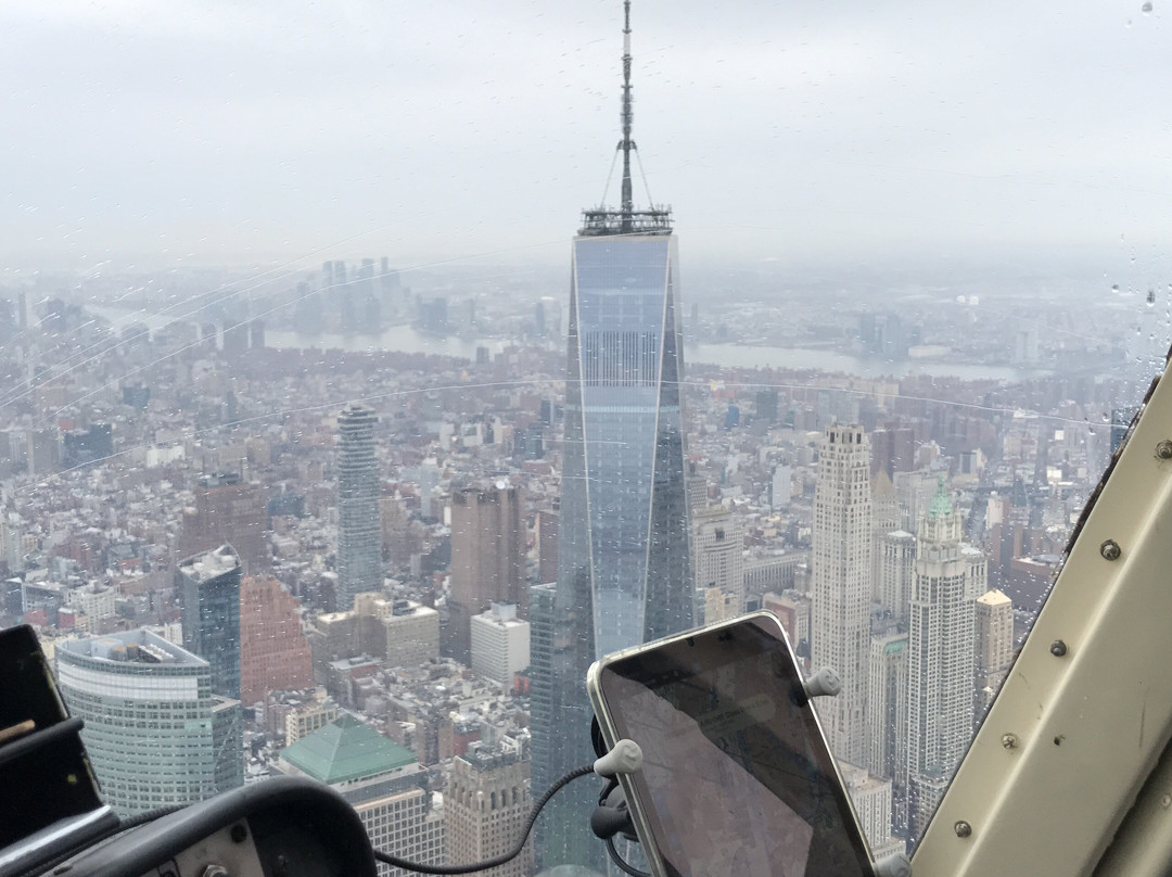 Charm Aviation NYC-费尔菲尔德必去景点