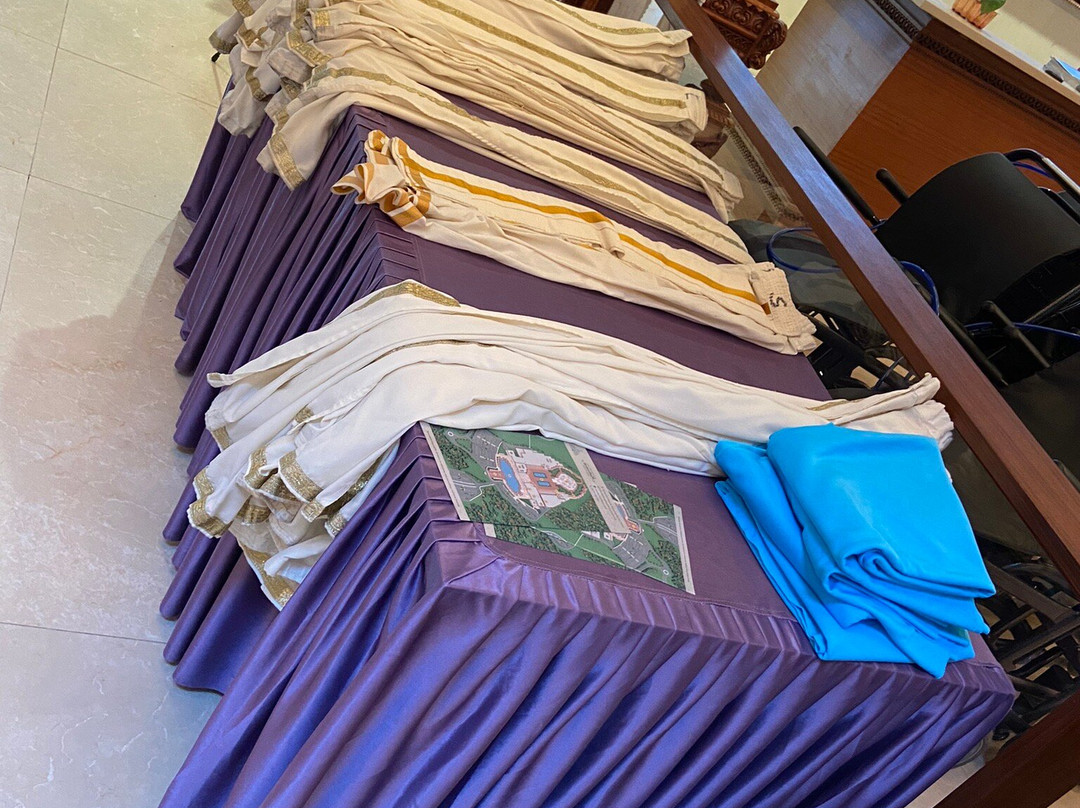 Swaminarayan Akshardham (new Jersey)景点图片