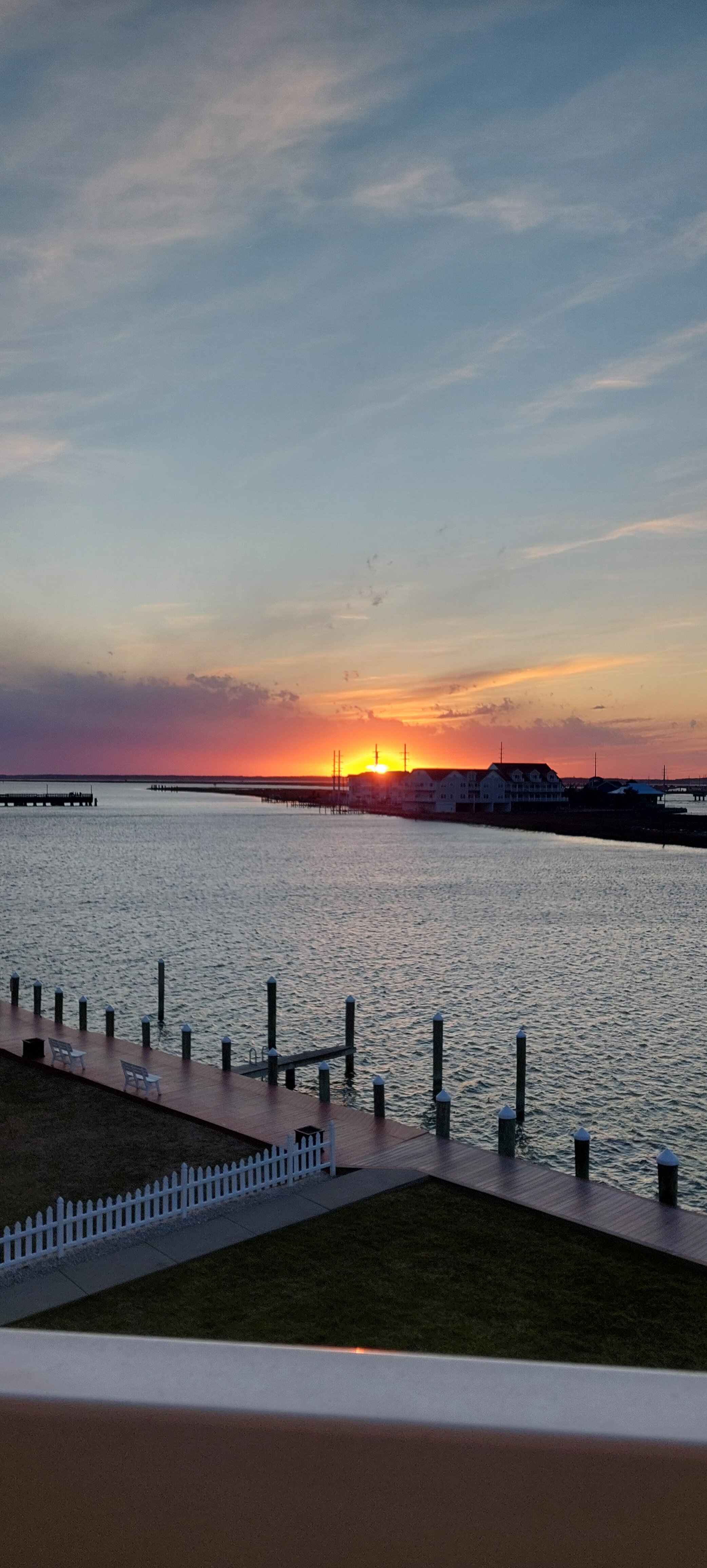 Comfort Suites Chincoteague-官方