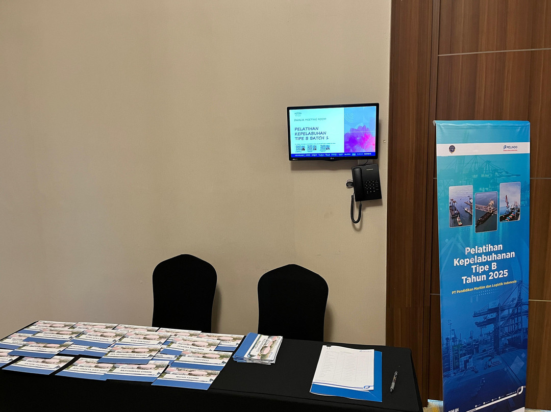 Aston Batam Hotel & Residences主图