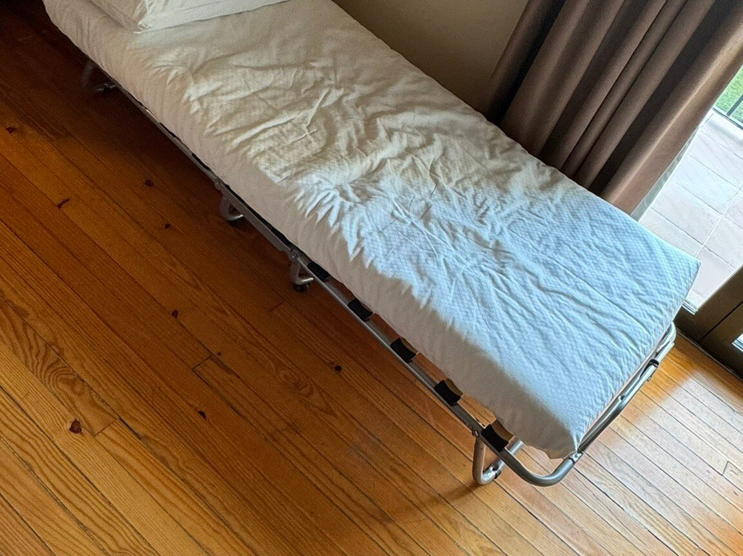 维耶拉旅馆主图