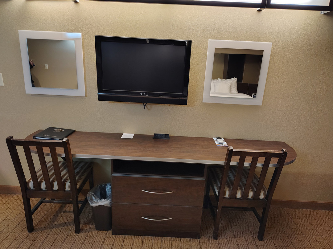 Microtel Inn & Suites by Wyndham Marietta主图