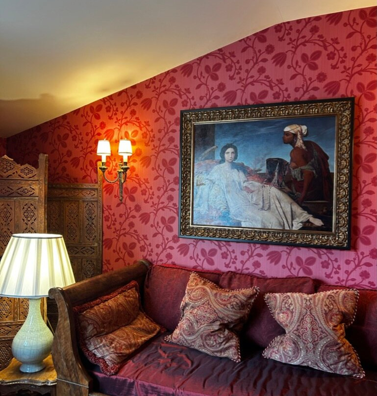 Hotel de Toiras主图